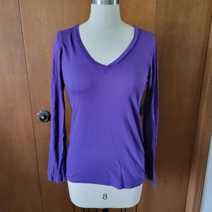 Splendid long sleeve